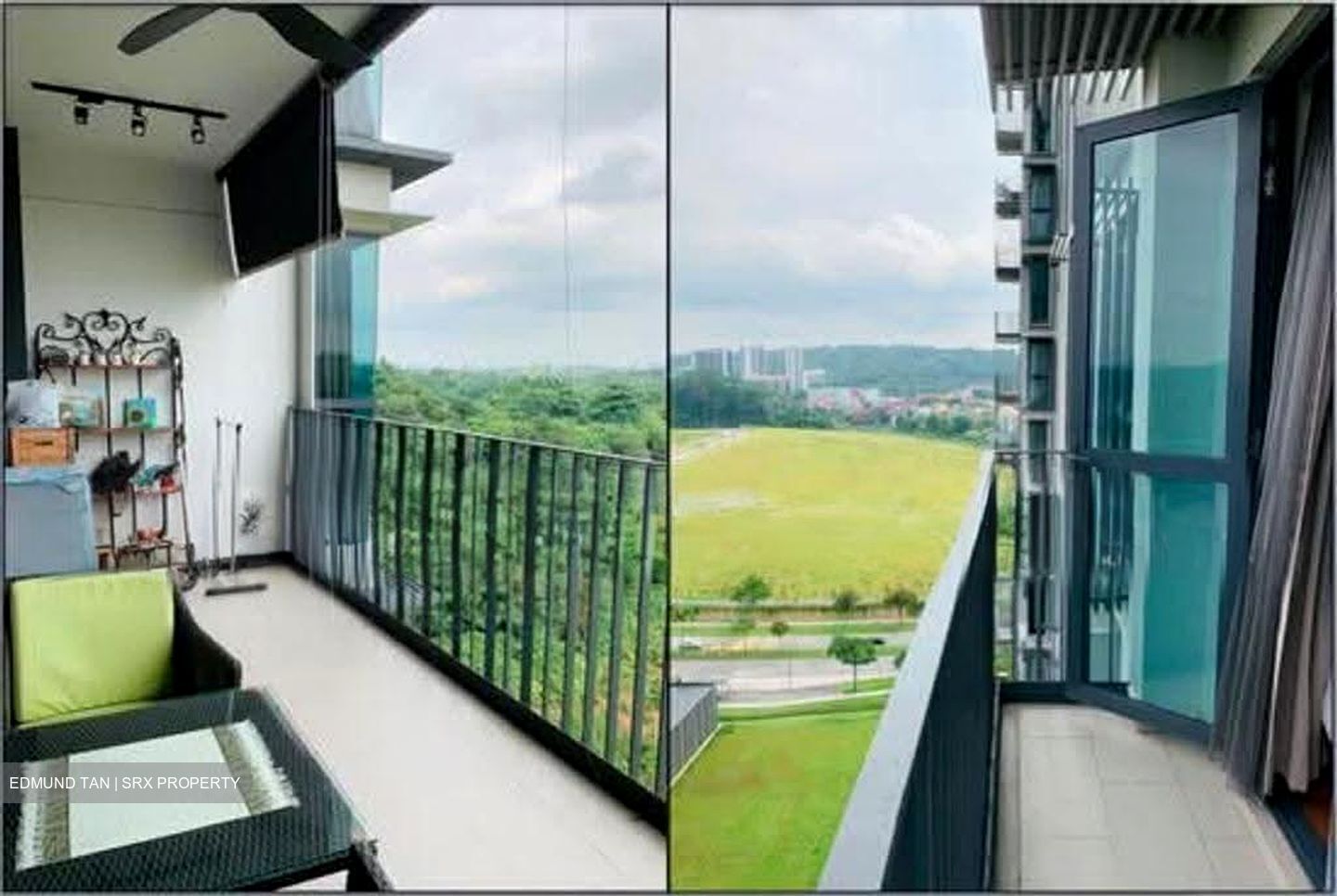 Foresque Residences (D23), Condominium #634490661